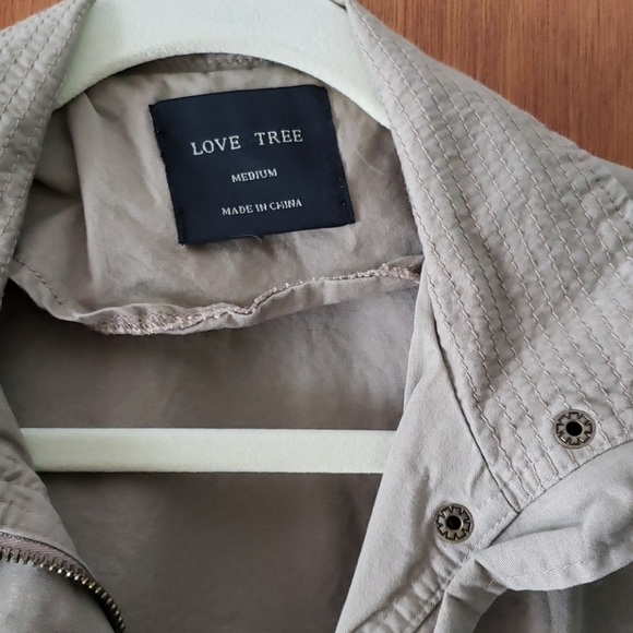 Jacket - Picture 2 of 4